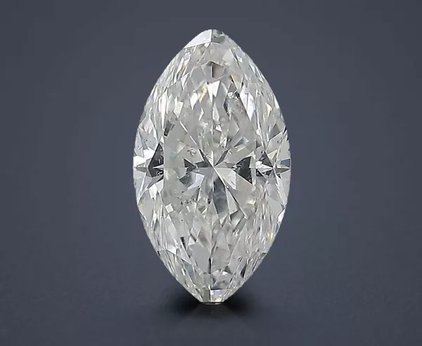2.01 Carat · H · SI2 very good Cut