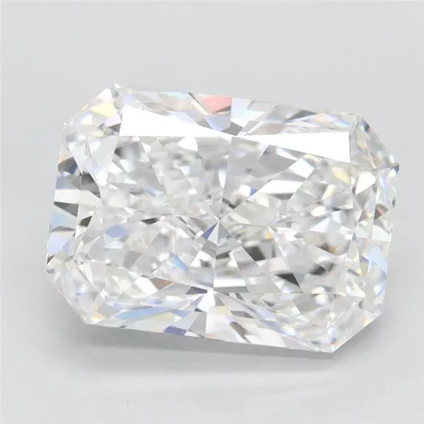 3.86 Carat · D · IF Rare Carat Ideal Cut
