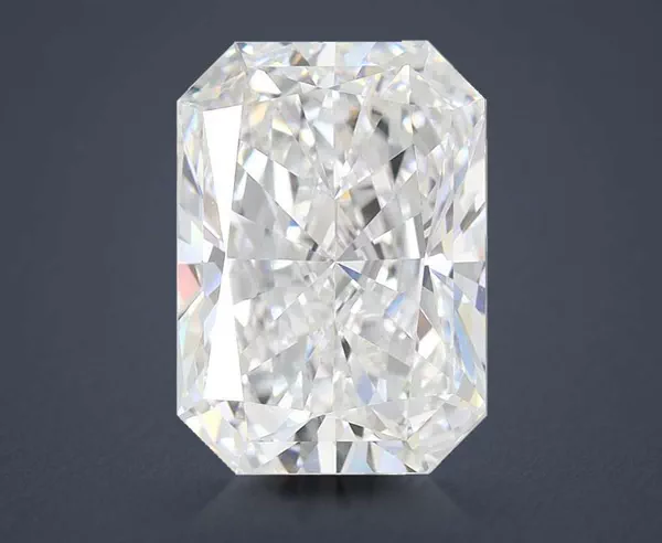 3.86 Carat · D · IF Rare Carat Ideal Cut