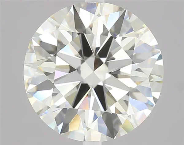 4.06 Carat · J · VVS1 Rare Carat Ideal Cut