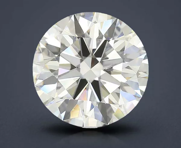 4.06 Carat · J · VVS1 Rare Carat Ideal Cut
