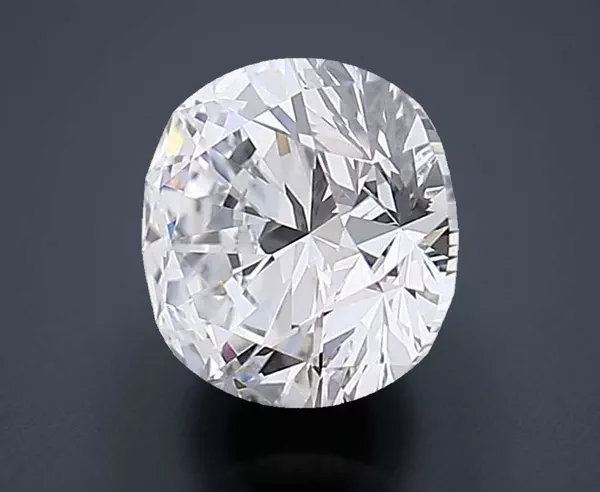 1.79 Carat · D · VVS1 Rare Carat Ideal Cut