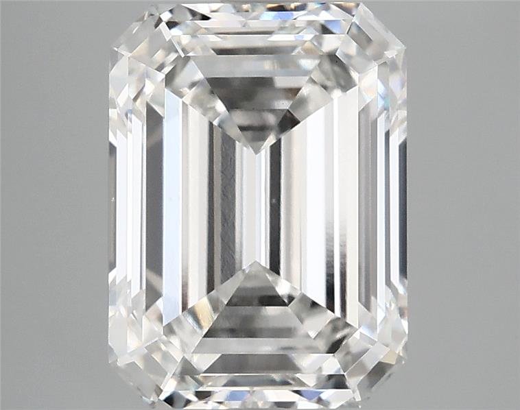 4.81 Carat · F · VS1 Rare Carat Ideal Cut