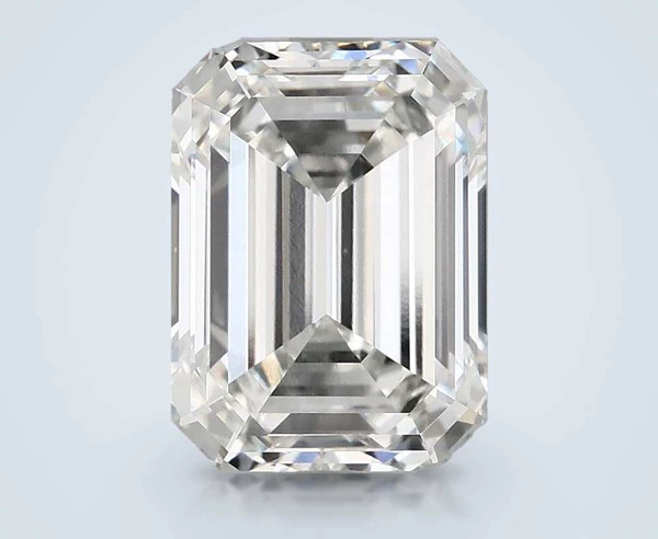4.81 Carat · F · VS1 Rare Carat Ideal Cut
