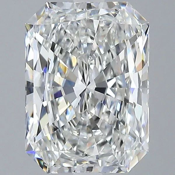 2.64 Carat · F · VS1 very good Cut