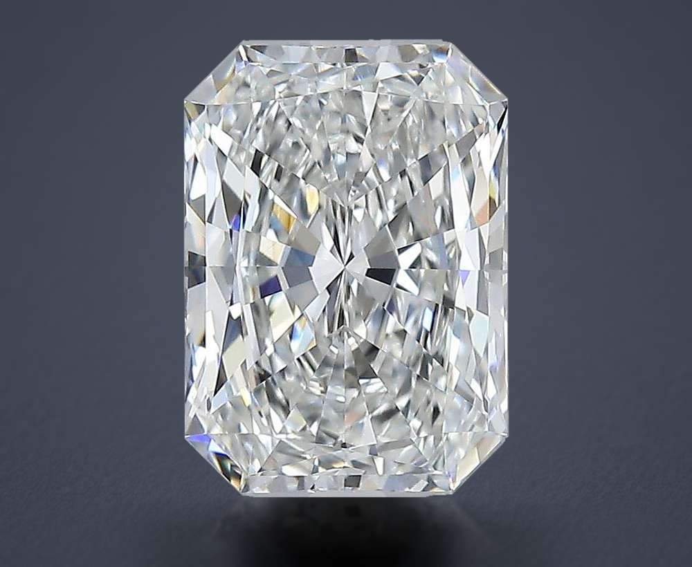 2.64 Carat · F · VS1 very good Cut
