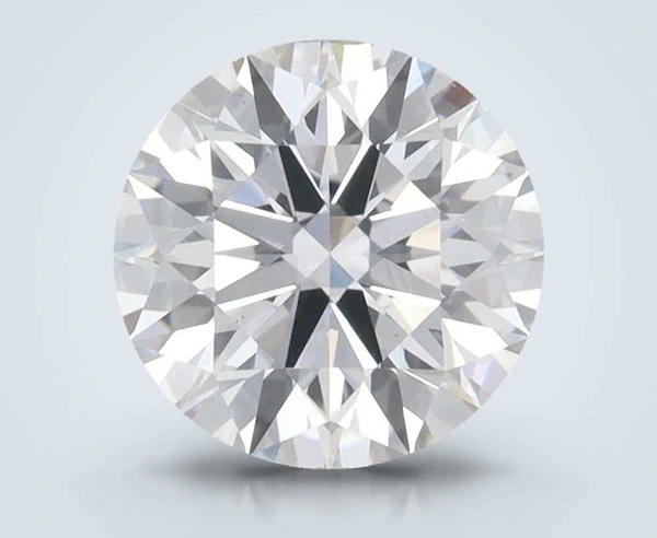 1.92 Carat · D · VS1 Rare Carat Ideal Cut