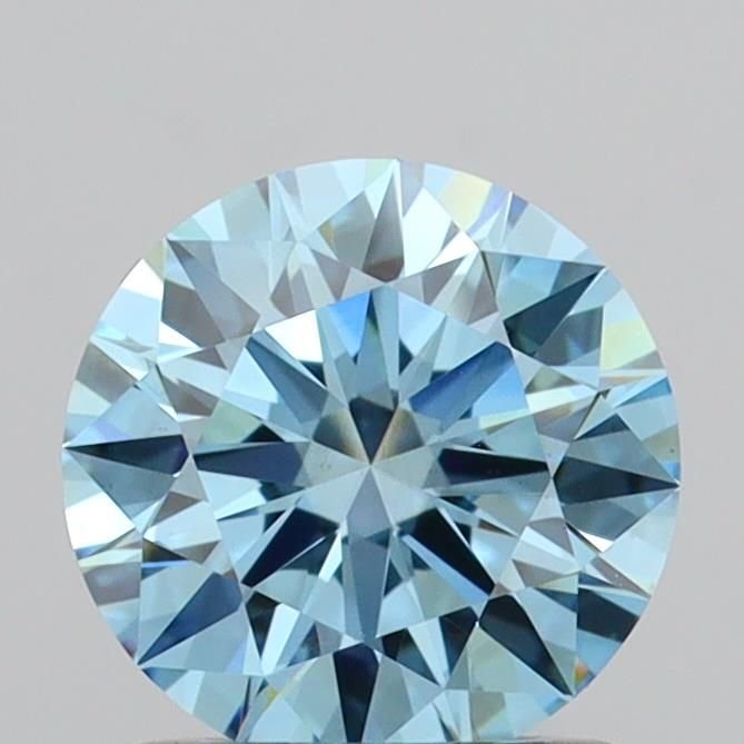 1.05 Carat · Fancy Vivid · VS1