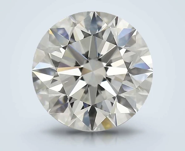 2.1 Carat · H · VVS1 excellent Cut