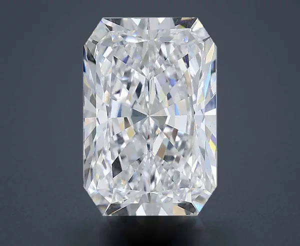 3 Carat · D · VS1 very good Cut