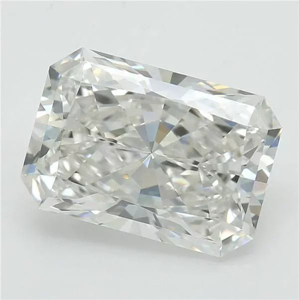 2.31 Carat · H · VVS2 Rare Carat Ideal Cut