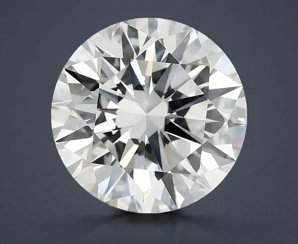 4.02 Carat · F · VVS2 Rare Carat Ideal Cut