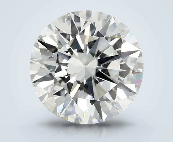 4.02 Carat · F · VVS2 Rare Carat Ideal Cut