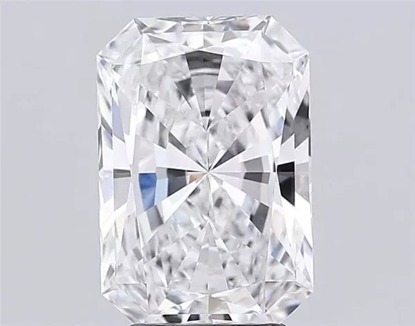 5.02 Carat · D · VS2 very good Cut