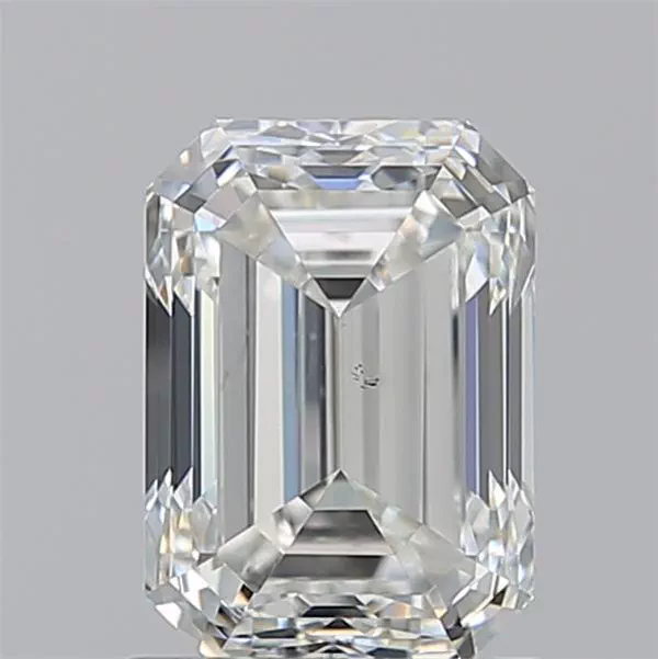 1.71 Carat · I · VS2 very good Cut