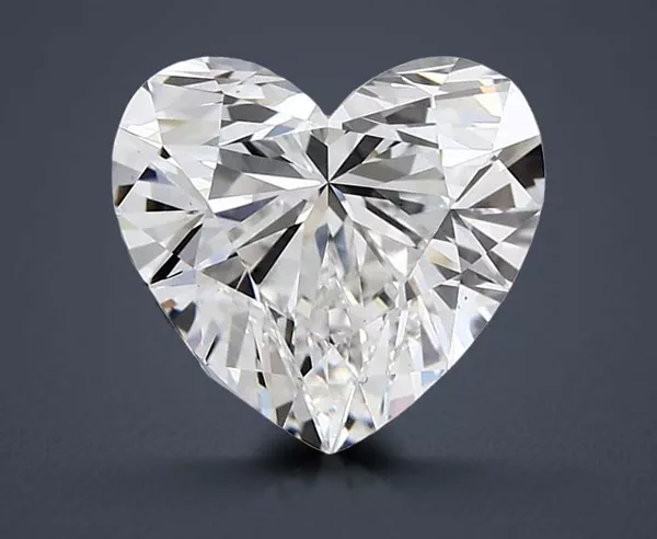 2.66 Carat · F · VS1 Rare Carat Ideal Cut
