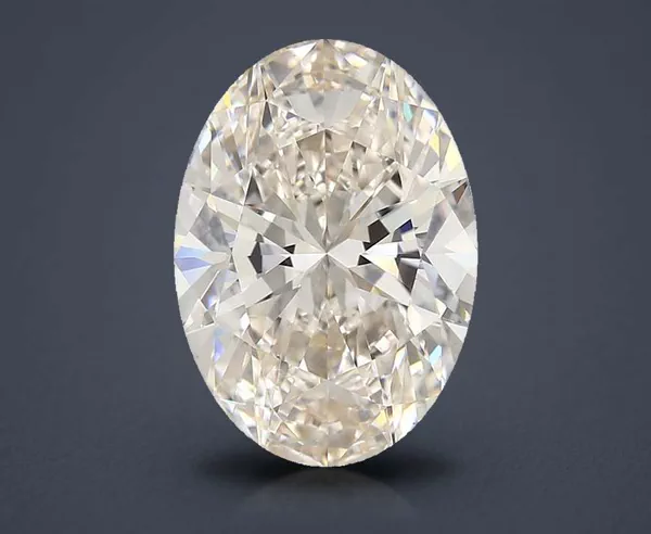 4.07 Carat · K · VS1 Rare Carat Ideal Cut