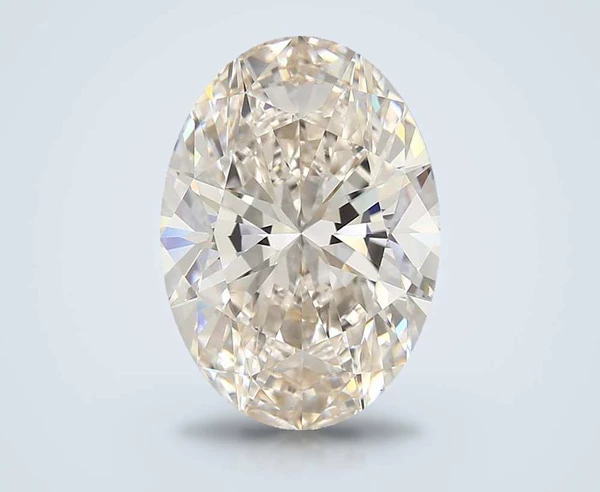 4.07 Carat · K · VS1 Rare Carat Ideal Cut