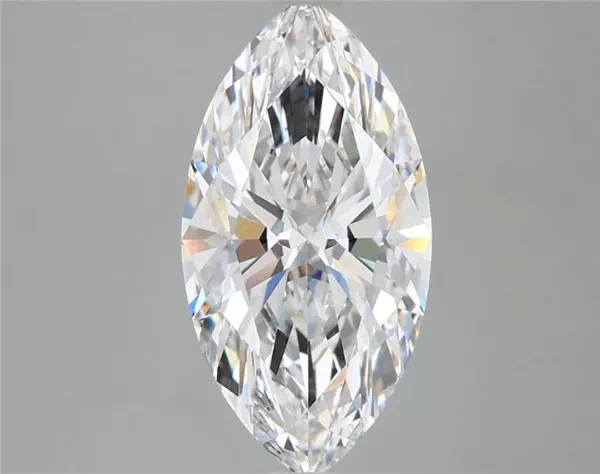 2.65 Carat · D · VS1 Rare Carat Ideal Cut
