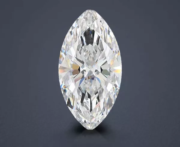 2.65 Carat · D · VS1 Rare Carat Ideal Cut