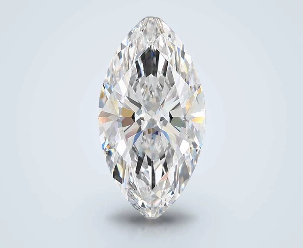 2.65 Carat · D · VS1 Rare Carat Ideal Cut