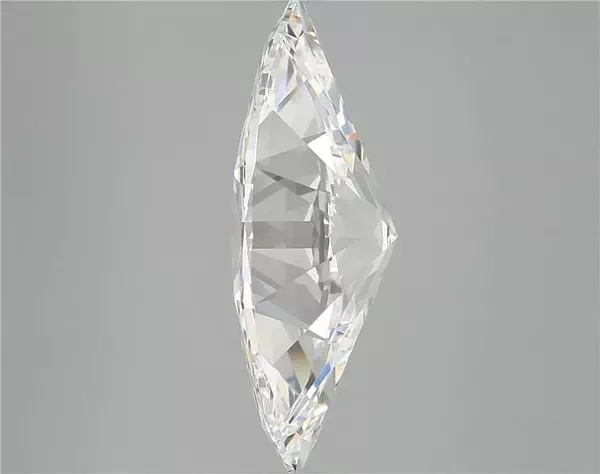 5.03 Carat · D · VVS2 Rare Carat Ideal Cut