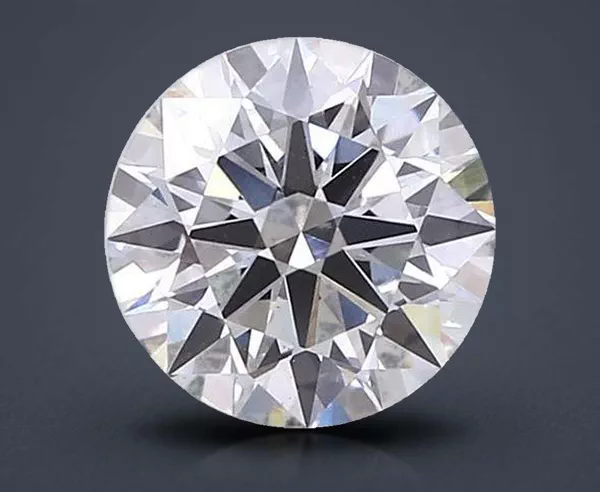 2.23 Carat · G · VS2 Rare Carat Ideal Cut