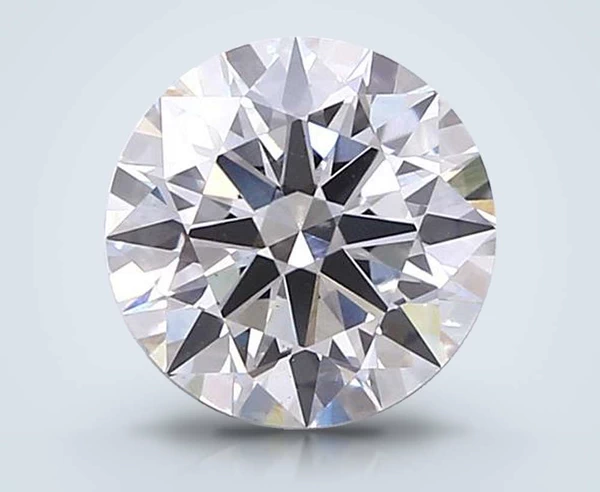 2.23 Carat · G · VS2 Rare Carat Ideal Cut
