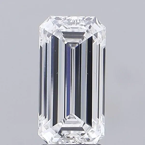 2 Carat · D · VS1 Rare Carat Ideal Cut