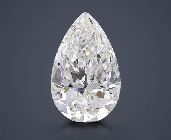 12.42 Carat · F · VS1 Rare Carat Ideal Cut