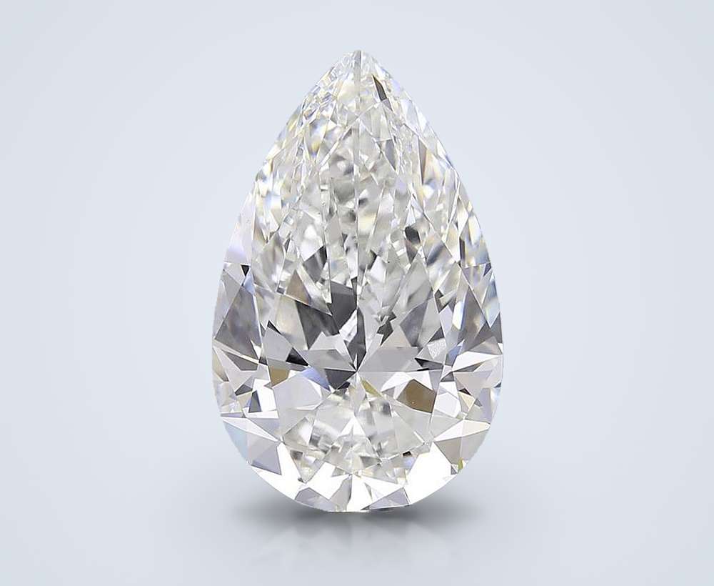 12.42 Carat · F · VS1 Rare Carat Ideal Cut