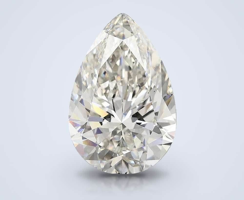 5.98 Carat · G · VS1 Rare Carat Ideal Cut