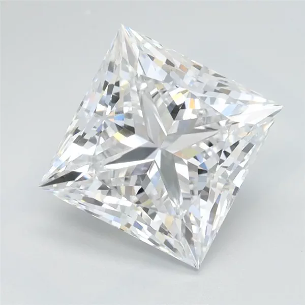 2.51 Carat · D · IF Rare Carat Ideal Cut