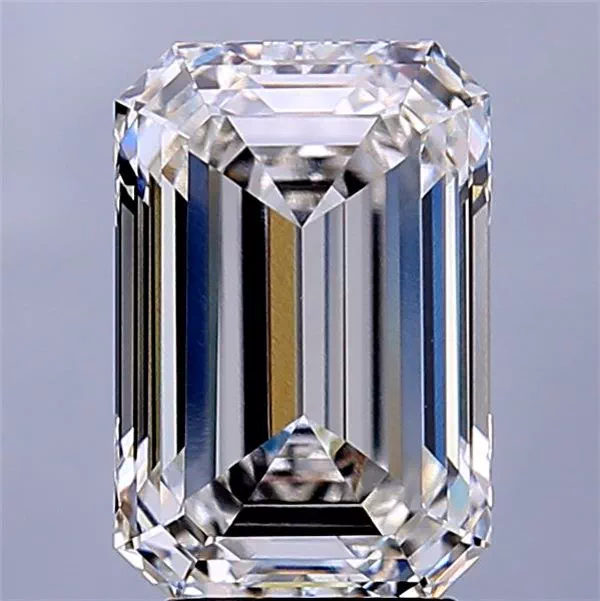 3.52 Carat · G · VVS1 Rare Carat Ideal Cut