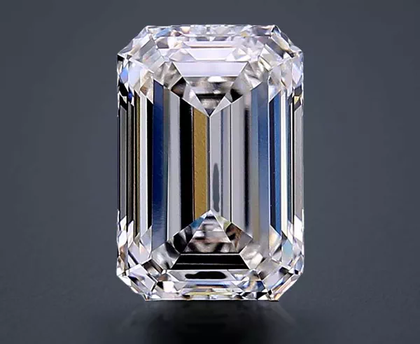 3.52 Carat · G · VVS1 Rare Carat Ideal Cut