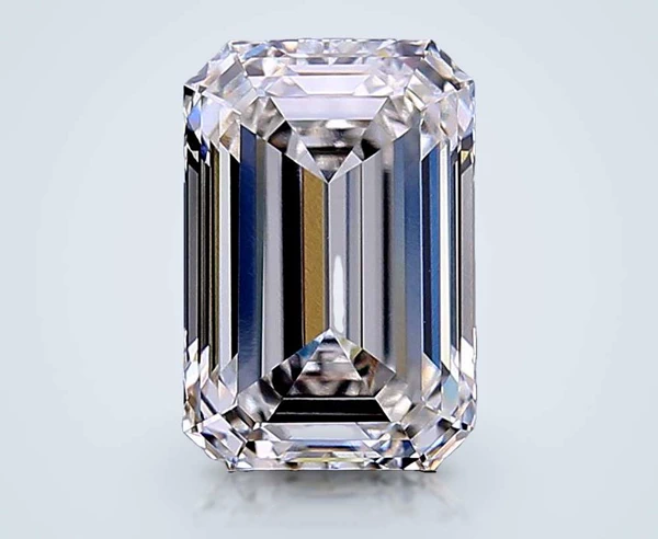 3.52 Carat · G · VVS1 Rare Carat Ideal Cut