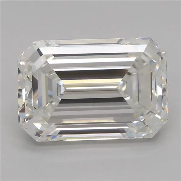 5.08 Carat · E · VVS1 Rare Carat Ideal Cut