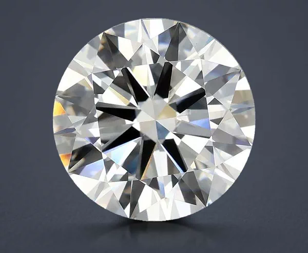 3.92 Carat · F · VVS2 Rare Carat Ideal Cut
