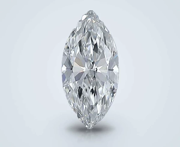 0.59 Carat · G · VVS2 Rare Carat Ideal Cut