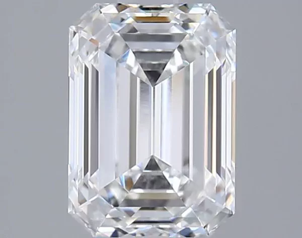 1.55 Carat · E · VVS1 Rare Carat Ideal Cut