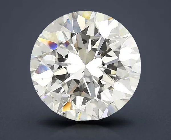 5.01 Carat · I · SI2 very good Cut