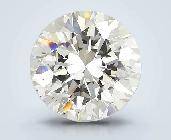 5.01 Carat · I · SI2 very good Cut