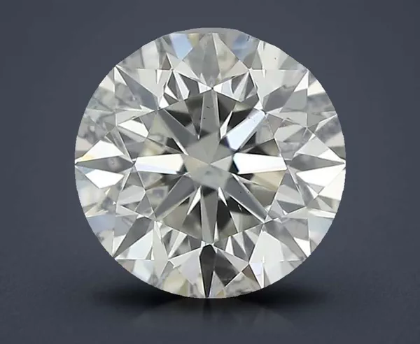 1 Carat · I · VS2 excellent Cut
