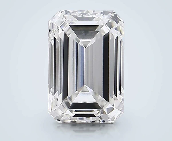 2.47 Carat · F · VVS2 Rare Carat Ideal Cut