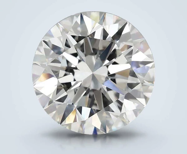 5.32 Carat · E · VS1 excellent Cut