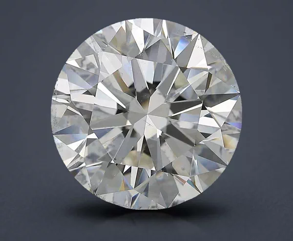 10.02 Carat · I · SI2 Rare Carat Ideal Cut