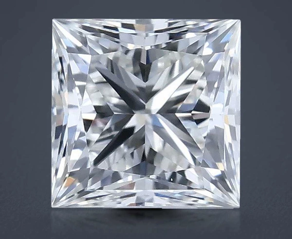 0.61 Carat · I · VVS2 Rare Carat Ideal Cut