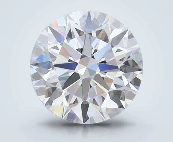 0.98 Carat · D · IF Rare Carat Ideal Cut