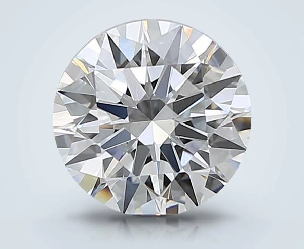 2.05 Carat · D · VS1 Rare Carat Ideal Cut