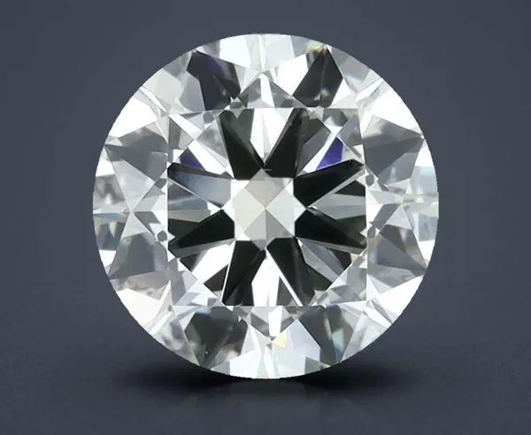 1.5 Carat · K · VS1 Rare Carat Ideal Cut